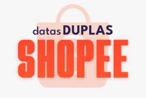 Como Aproveitar as Datas Duplas da Shopee