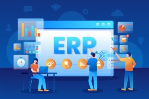 A Importância da Integração de ERP para Negócios Digitais